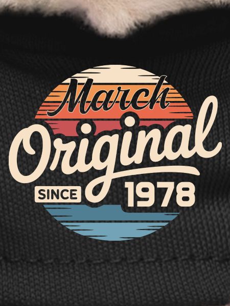 Legendary since march 1978