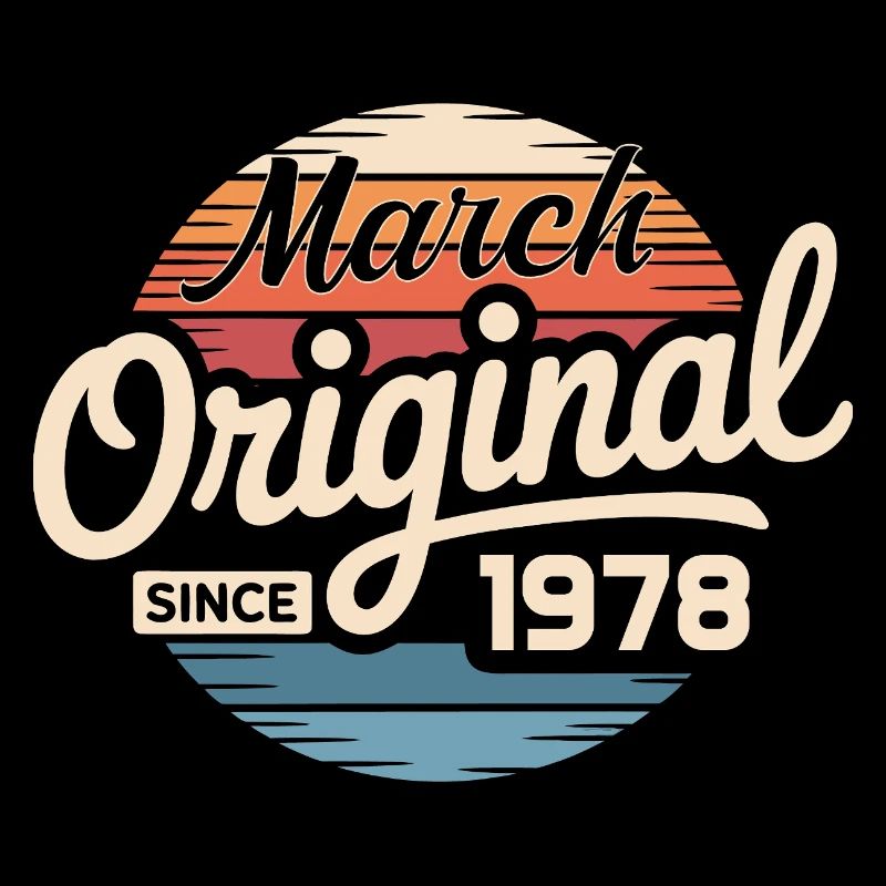 Legendary since march 1978