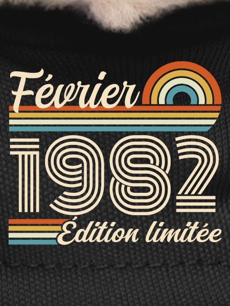 Février 1982
