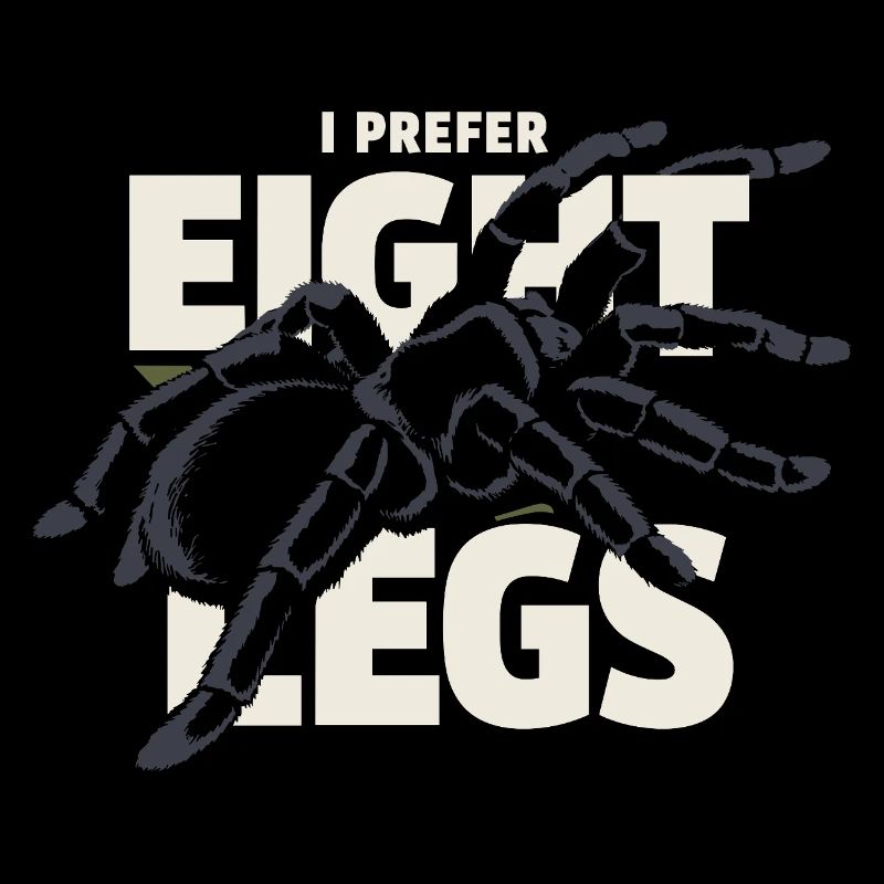 Propriétaire d’araignée Propriétaire de la Tarentule