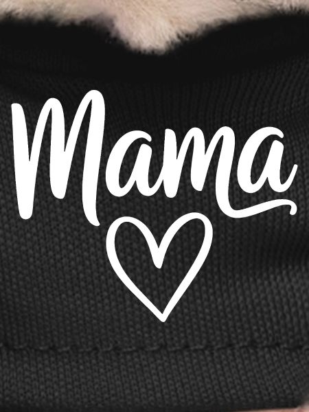 Mama Heart Script