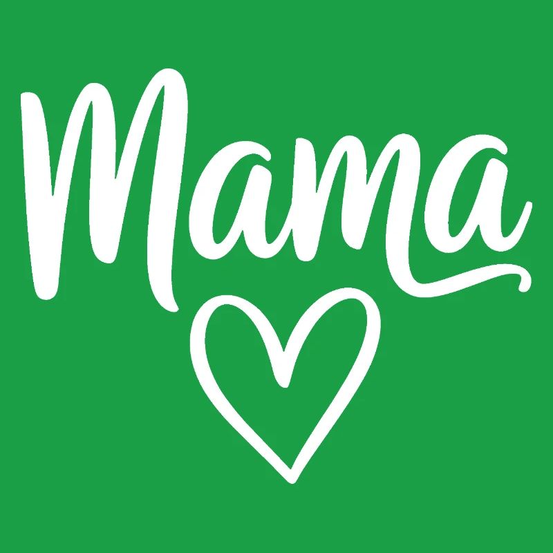 Mama Heart Script