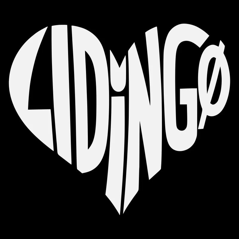 Style Cœur Lidingo