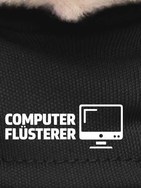 Computer Flüsterer