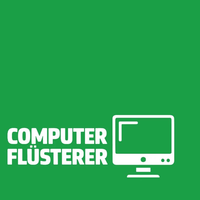 Computer Flüsterer