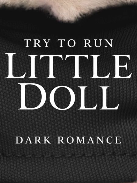 Try to run little doll