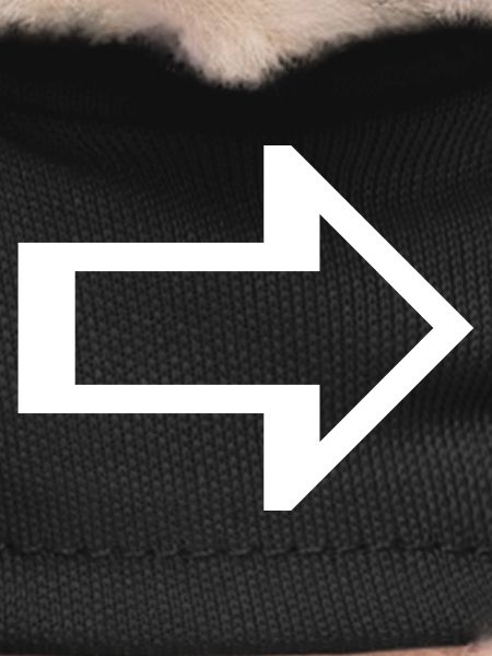 Arrow right left Icon