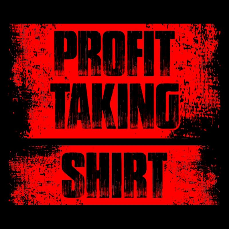 Prise de profits en bourse Trader en bourse