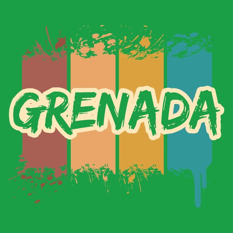 Gift for Grenada