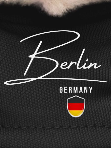 Berlin Germany, elegant design Berlin
