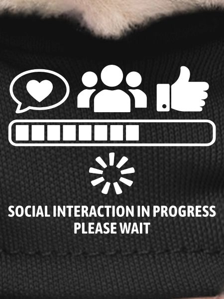 Social interaction - Nerd - Gamer