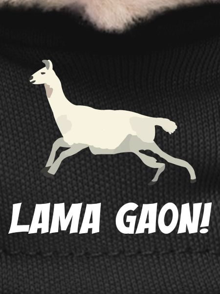 Lama Gaon