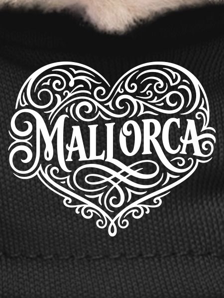 Mallorca Herz