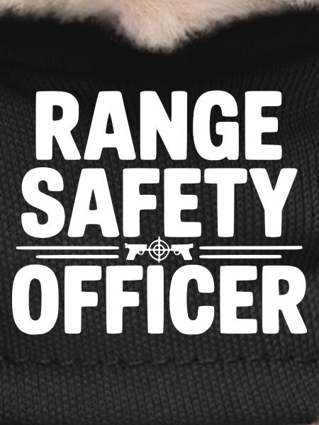 Range Safety Officer