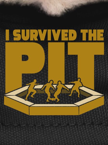 I Survived the Pit
