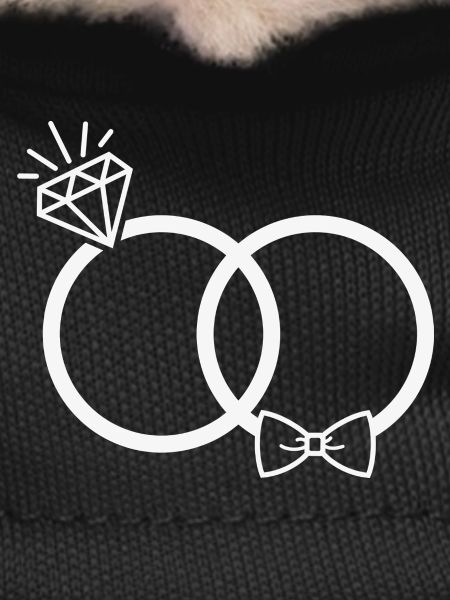 Wedding rings