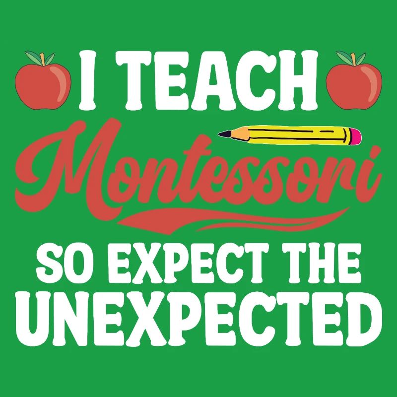 Méthode Montessori d’éducation des travailleurs