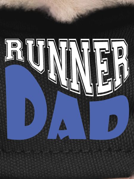 runner dad