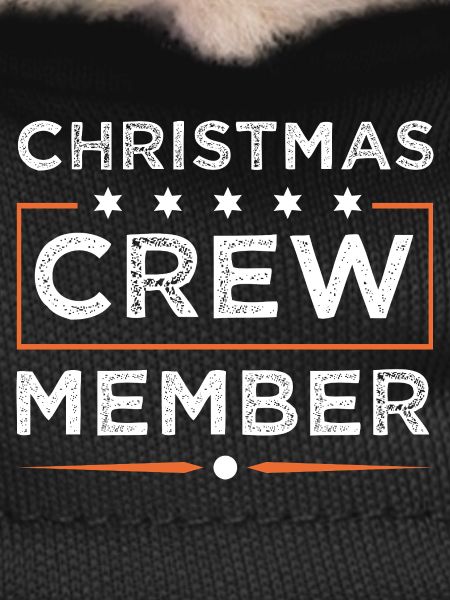 Christmas Crew