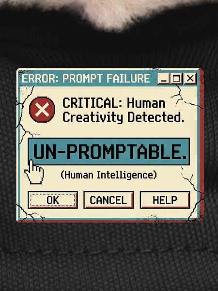 Unpromptable