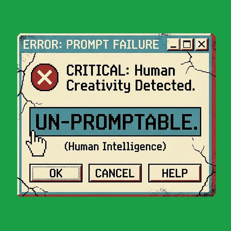 Unpromptable
