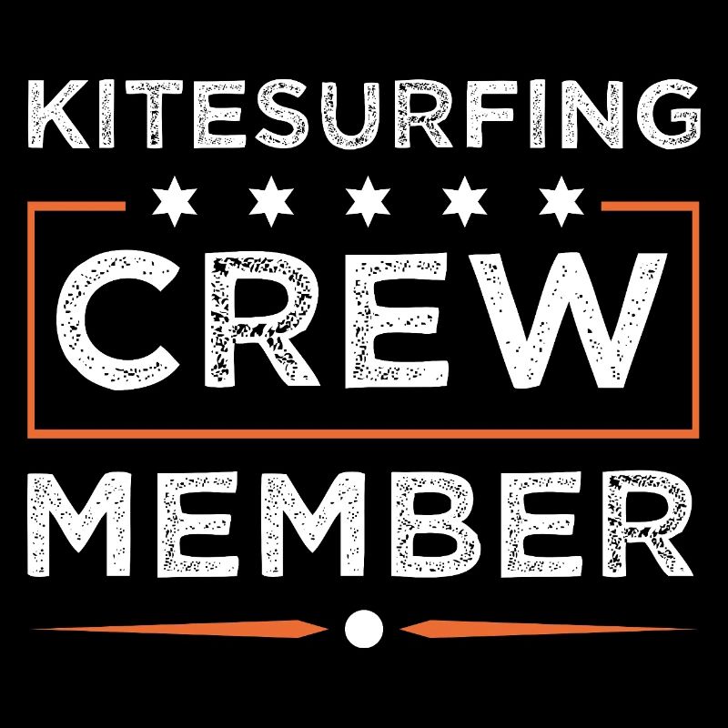 Équipe de kitesurf