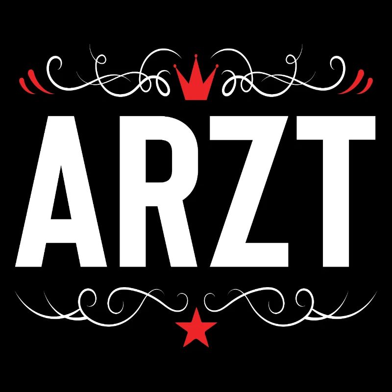 Arzt Beruf