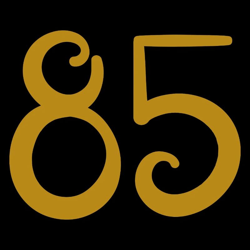85