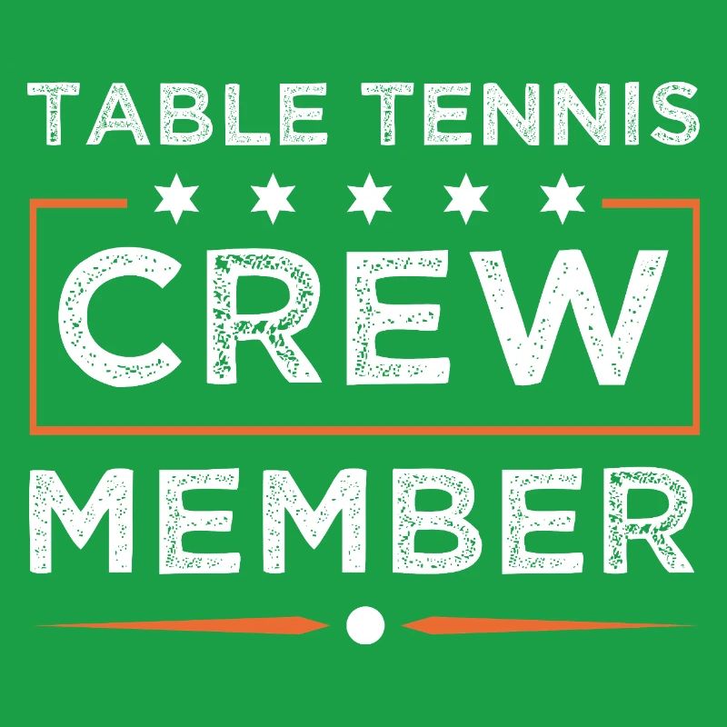 Équipe de tennis de table