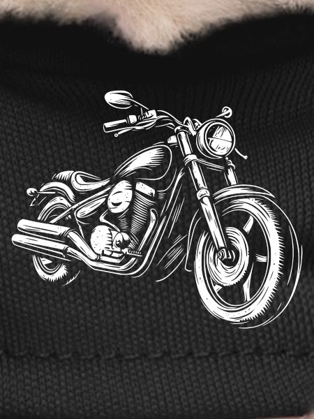 Motorcycle Motorcycle Rider
