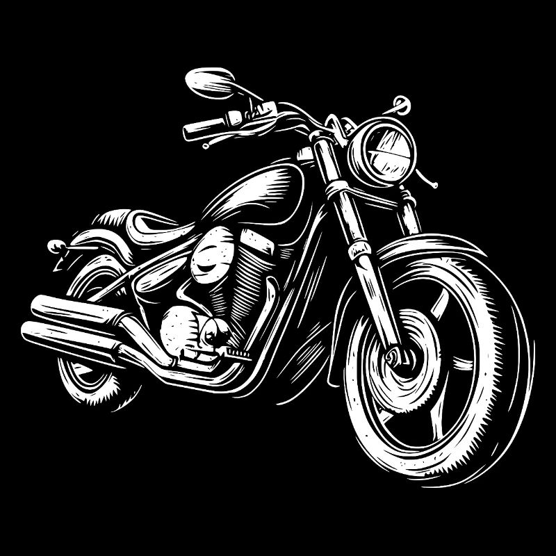 Motorcycle Motorcycle Rider
