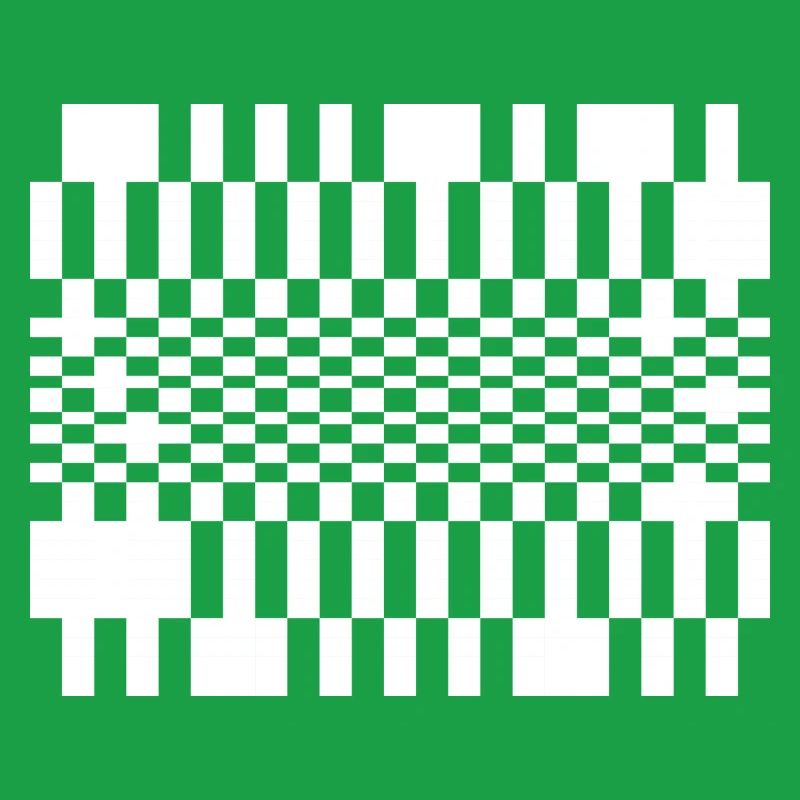 Optic Wave Grid