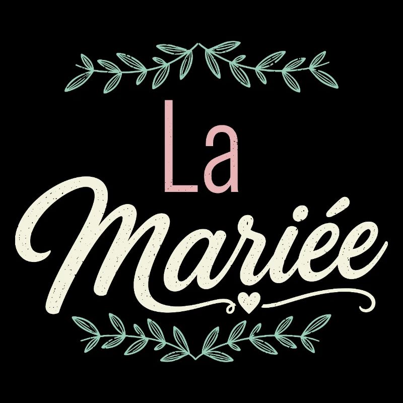 La Mariée EVJF