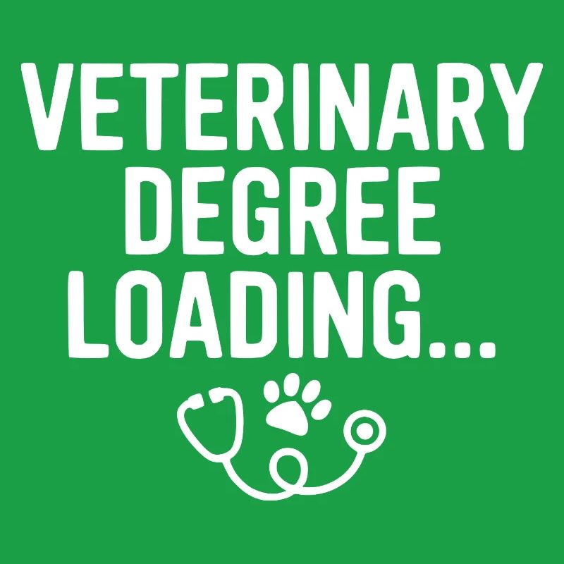 Veterinary Degree Loading...