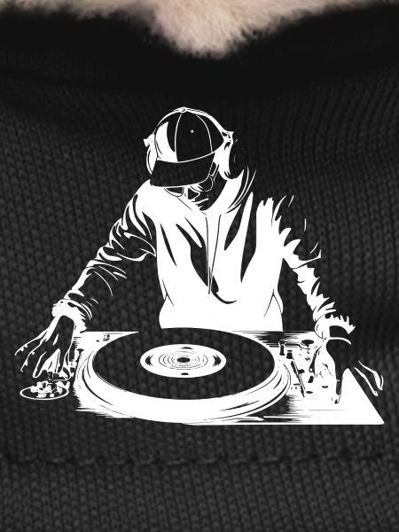 Dj Sketch