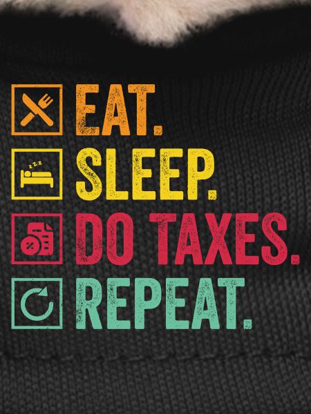 Eat Sleep Control Repeat
