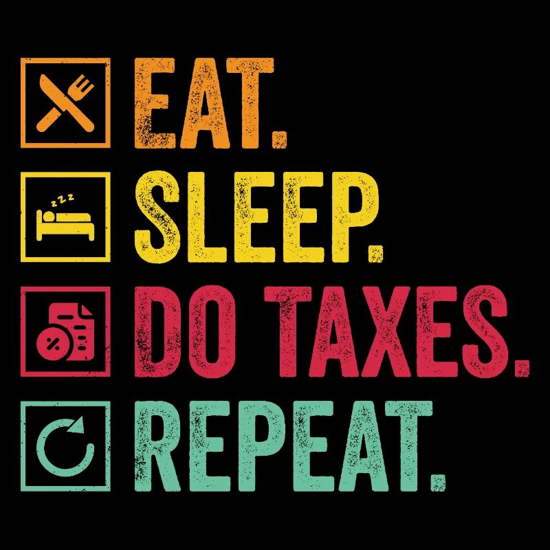 Eat Sleep Control Repeat