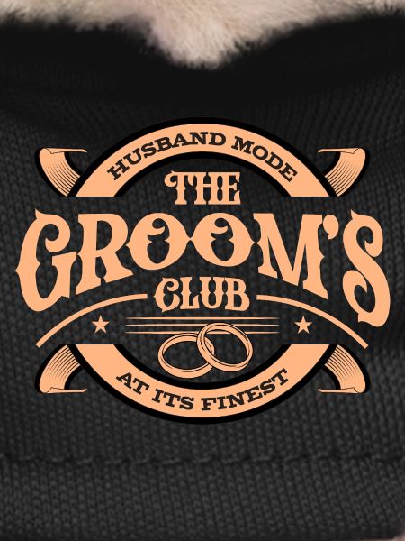 The Grooms Club