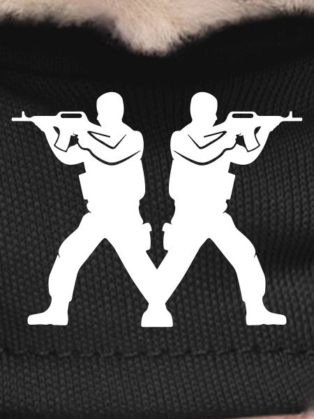 Icône du soldat