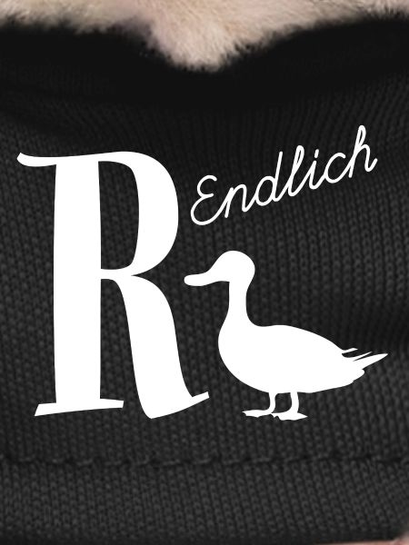 Endlich in Rente