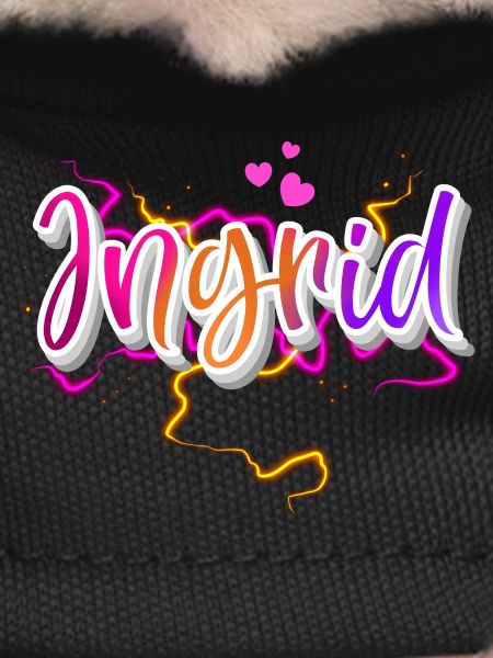 Ingrid