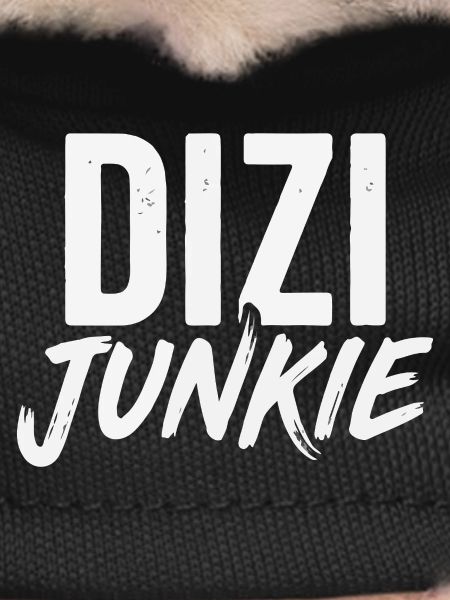Dizi Junkie