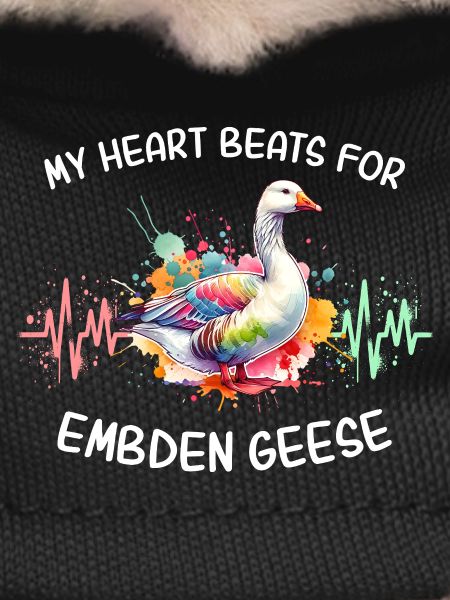 Emdengan's Heart Line