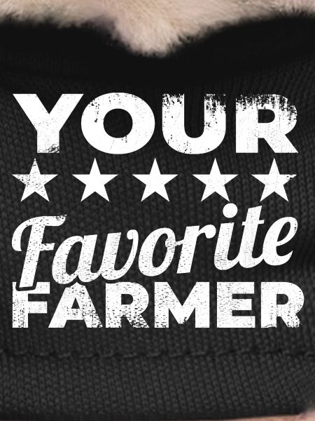 Fermier préféré