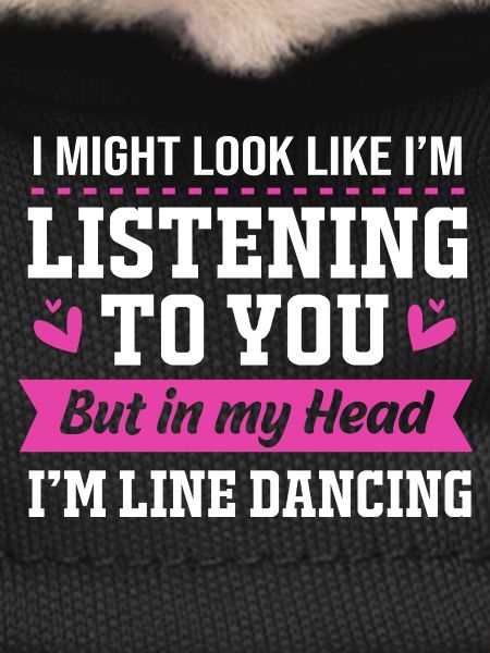 Line Dance