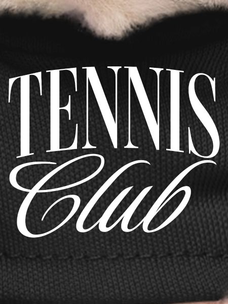 Tennis Club