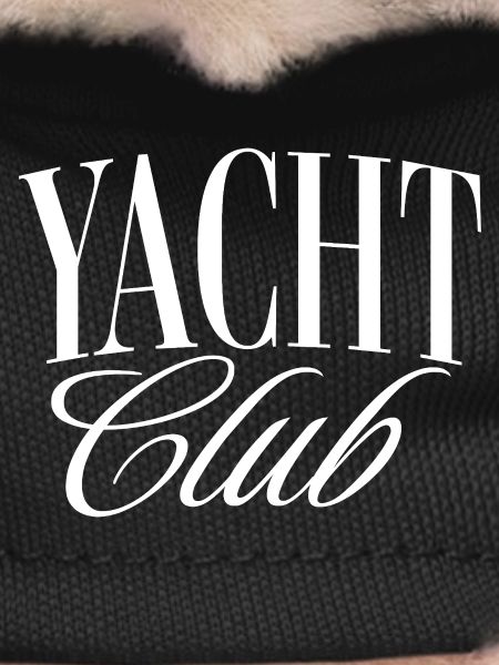 yacht club