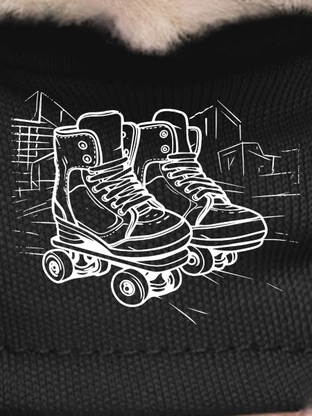 Rollerskates