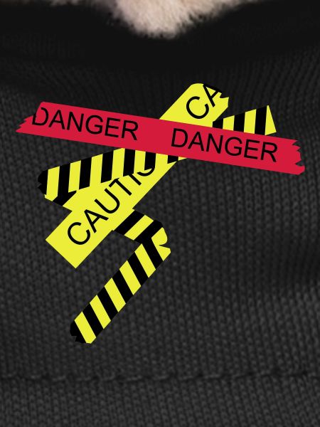 danger