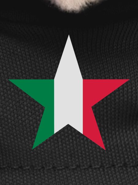 Italian star